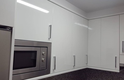Sant Carles de la Rapita Condo | Apartament les Delícies