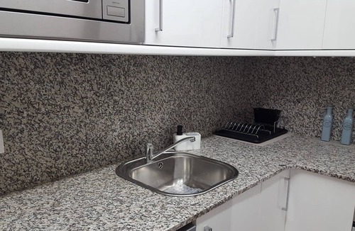 Sant Carles de la Rapita Condo | Apartament les Delícies