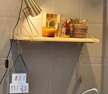 Ciudad Universitaria Apartment | Apartament Sant Joan