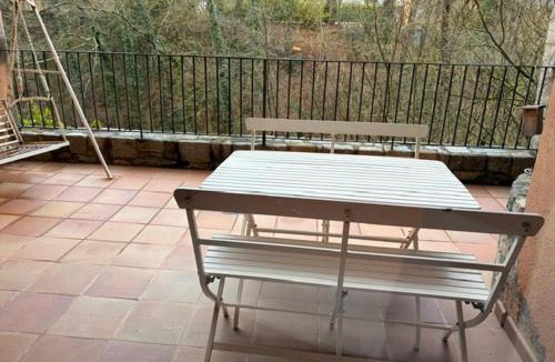 Ciudad Universitaria Apartment | Apartament Sant Joan