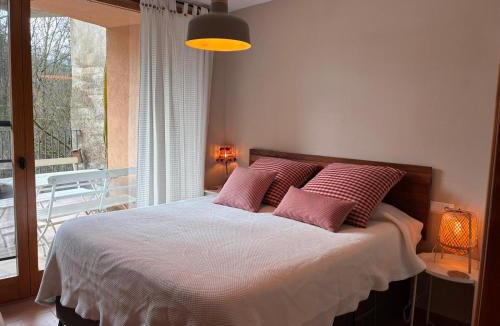 Ciudad Universitaria Apartment | Apartament Sant Joan
