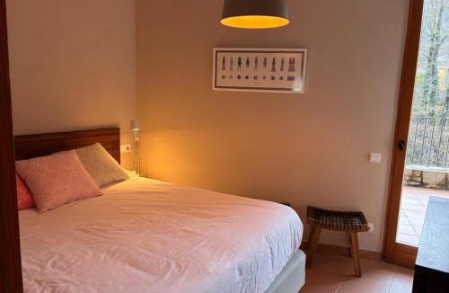 Ciudad Universitaria Apartment | Apartament Sant Joan