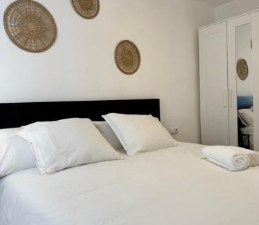 Sant Joan de Les Abadesses Apartment | Apartament al centre històric - Serra Cavallera
