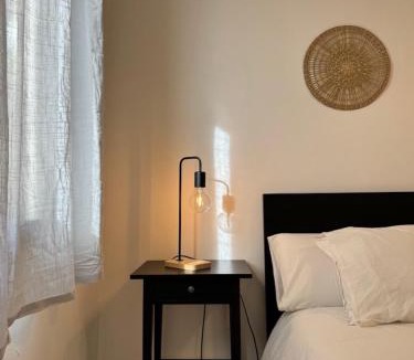 Sant Joan de Les Abadesses Apartment | Apartament al centre històric - Serra Cavallera