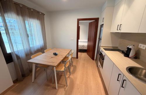 Santa Liestra y San Quilez Apartment | Apartamentos Ésera