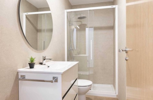 Villarroya de los Pinares Hotel | APARTAMENTOS EL MIRADOR