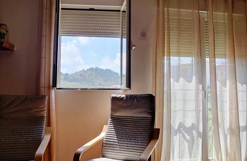 Vistabella del Maestrat Apartment | Apartamento Rural El Vidre Vt-42035-cs