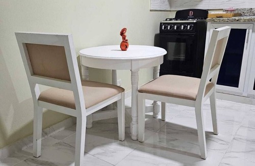 Puerto Plata Apartment | APARTA ESTUDIO