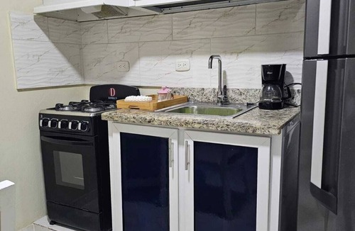 Puerto Plata Apartment | APARTA ESTUDIO