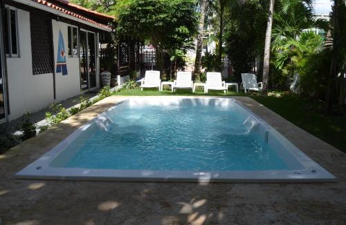 Boca Chica Hotel | Aparta Hotel Azzurra