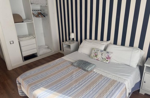 Zaragoza Centro Apartment | Apartaemento ZEN Wifi Centrico