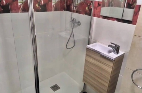 Zaragoza Centro Apartment | Apartaemento ZEN Wifi Centrico