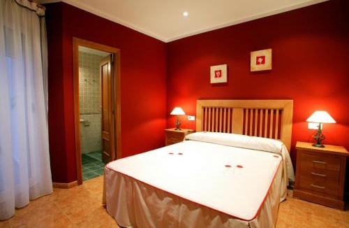 Ayora Hotel | Apartahotel 77