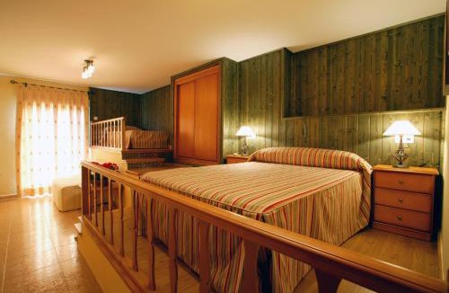 Ayora Hotel | Apartahotel 77