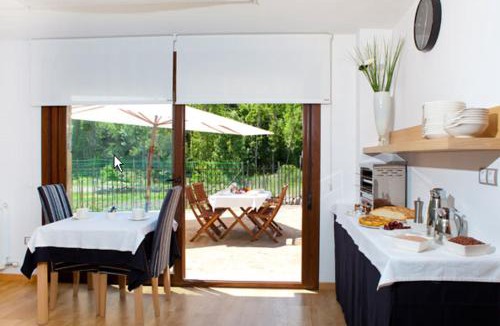 Castejon de Sos Apartment | Apartahotel Castejón de Sos
