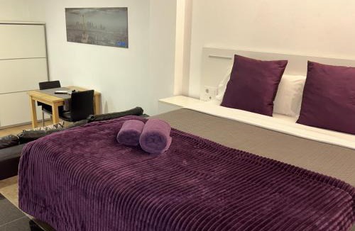 Vinyets - Moli Vell Apartment | Apartahotel Baldiri