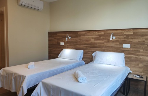 Alcala de Henares Hotel | Apartahotel Golden Alcalá