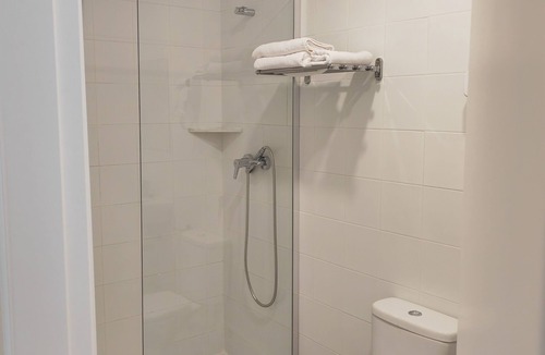 Alcala de Henares Hotel | Apartahotel Golden Alcalá