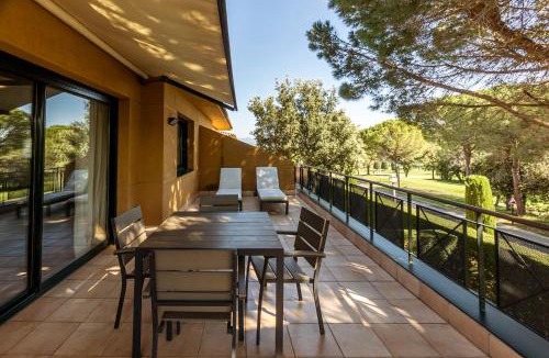 Navata Apartment | Apartahotel Suites Vila Birdie