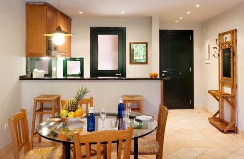 Navata Apartment | Apartahotel Suites Vila Birdie