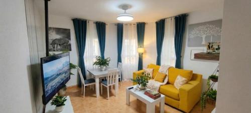 El Grao de Castellon Apartment | Apartalux Mediterráneo