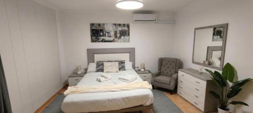 El Grao de Castellon Apartment | Apartalux Mediterráneo