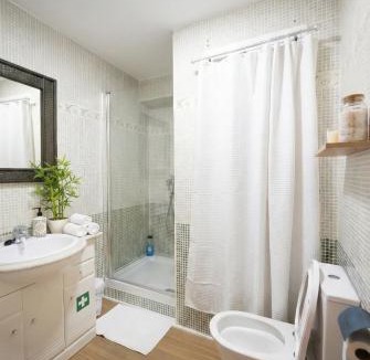 El Grao de Castellon Apartment | Apartalux Playa Diva