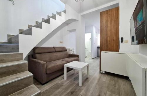 Benidorm Centro Apartment | Apartalux Villa Playa