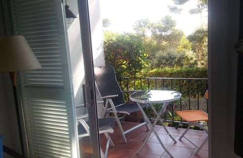 Calella de Palafrugell Apartment | Apartamento con Encanto al Lado de la Playa El Golfet