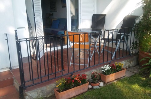 Calella de Palafrugell Apartment | Apartamento con Encanto al Lado de la Playa El Golfet