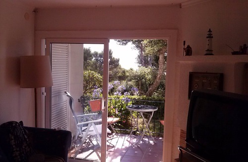 Calella de Palafrugell Apartment | Apartamento con Encanto al Lado de la Playa El Golfet