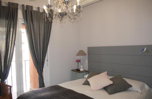La Granja de San Ildefonso Apartment | Apartamentos Casa del Abuelo Juan