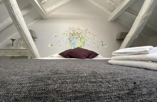 La Granja de San Ildefonso Apartment | Apartamentos Casa del Abuelo Juan
