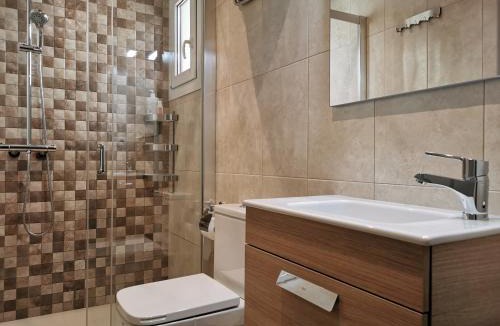 Sant Joan de Les Abadesses Apartment | Apartaments Sant Miquel
