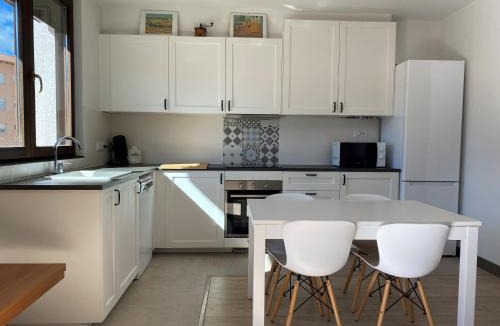 Sant Joan de Les Abadesses Apartment | Apartamento acogedor