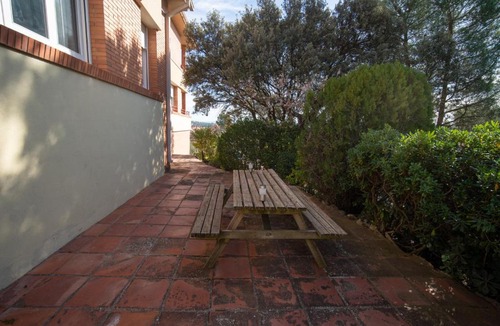 Santa Margarida de Montbui Apartment | Apartamento a 3 Kms. de IGUALADA