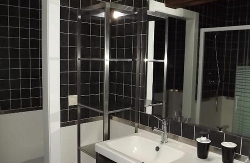 Santo Domingo de la Calzada Apartment | Apartamentos San Francisco 58