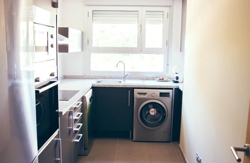 Castello de la Plana Apartment | Apartamento Centro Castellón con Parking 2