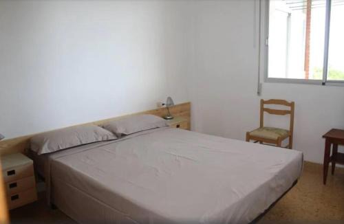 Sant Carles de la Rapita Apartment | Apartamento 1ª linea de mar