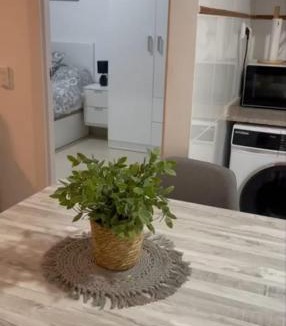 Sant Carles de la Rapita Apartment | Apartamento nuevo con piscina y amplio balcon