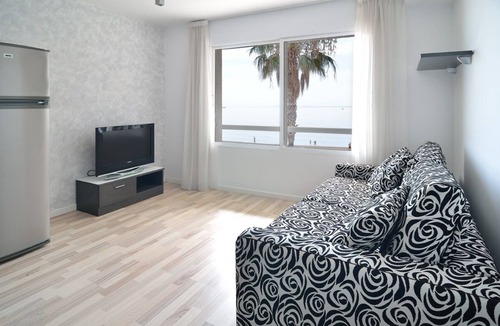 Sant Carles de la Rapita Apartment | Apartamentos Ornis