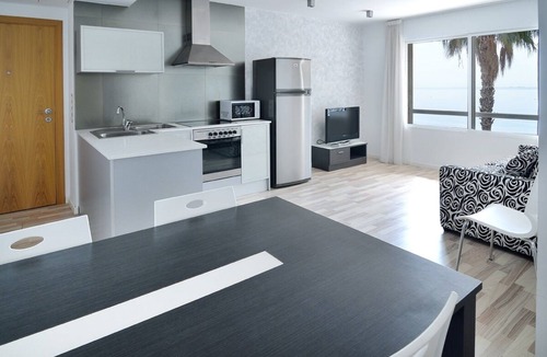 Sant Carles de la Rapita Apartment | Apartamentos Ornis