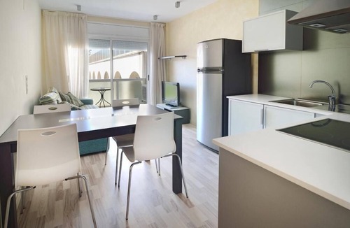 Sant Carles de la Rapita Apartment | Apartamentos Ornis