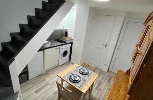 Conflans-Sainte-Honorine Apartment | Apartamento conflans