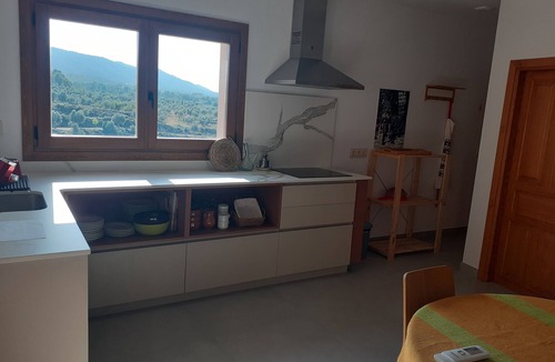 Belmonte de San Jose Apartment | Apartamento de Lujo con Vistas Impresionantes