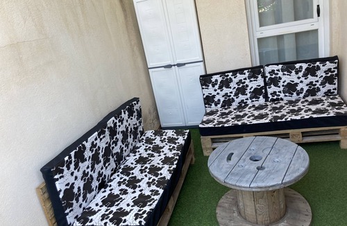 Castello de la Plana Condo | Apartamento Pinaplaya
