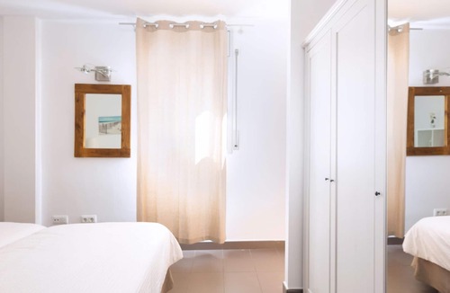 Cornella de Llobregat Apartment | Apartament 1 bedroom (214)