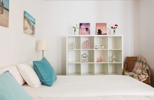 Cornella de Llobregat Apartment | Apartament 1 bedroom (214)