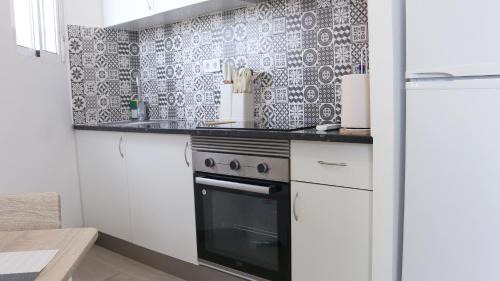 Collblanc y La Torrassa Apartment | Apartament Hotel - El Barco