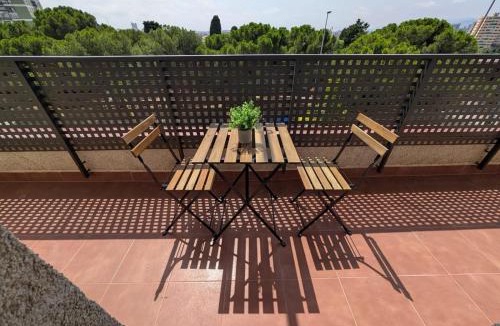 Collblanc y La Torrassa Apartment | Apartament Hotel - El Barco